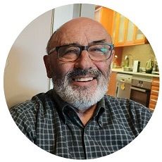 Quiénes Somos Salvador Petita