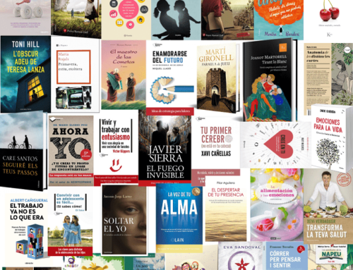 12 Lotes con 12 Libros – Sorteo 1ª Edición «Escritores Solidarios» St. Jordi 2021