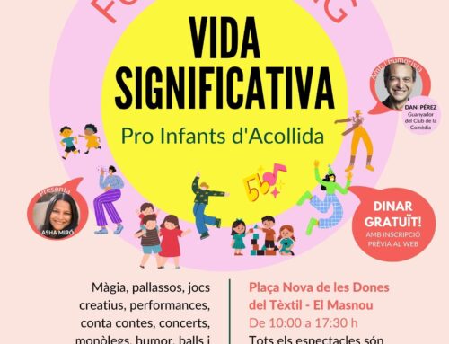 Fiesta de Vida Significativa