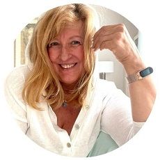 Quiénes Somos Montse Fernández petita