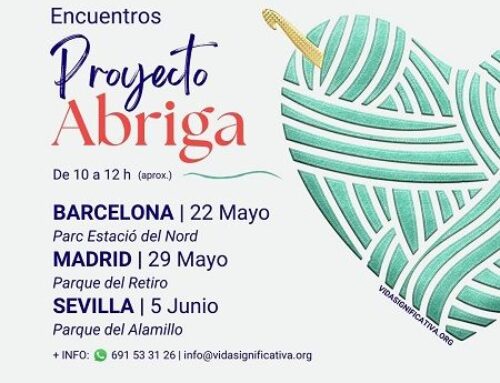 DKV España premia el Proyecto Abriga