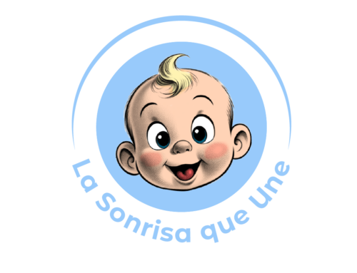 LA SONRISA QUE UNE
