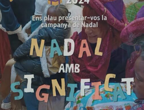 Campaña Navidad 2024