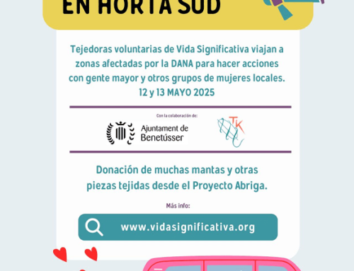 3a Cooperación en Horta Sud