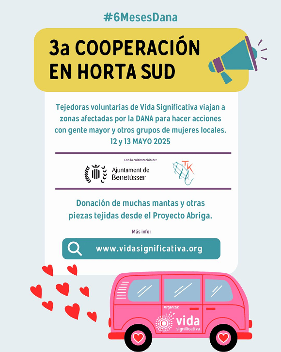 Cooperació Horta Sud